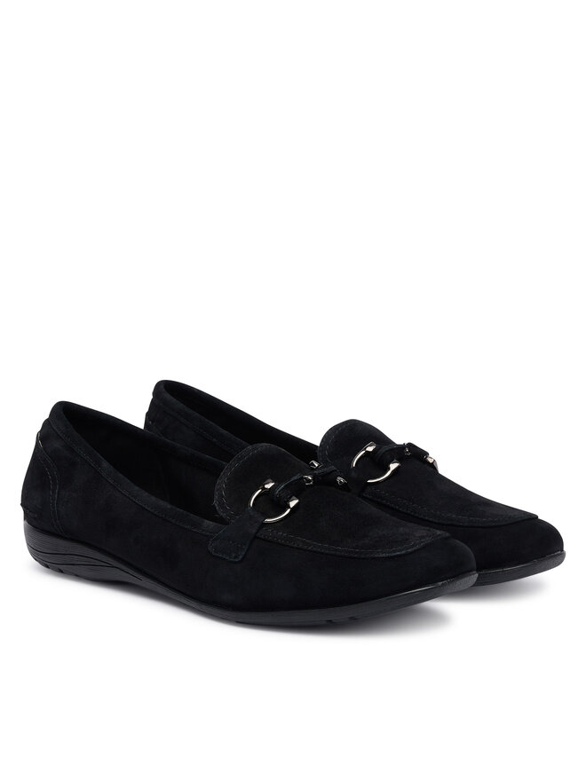 Josef Seibel Лофери Josef Seibel Fenja 34 984 Чорний