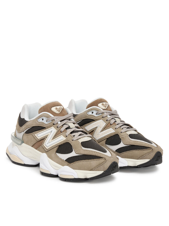 New Balance Sneakers New Balance U9060CTA W Braun