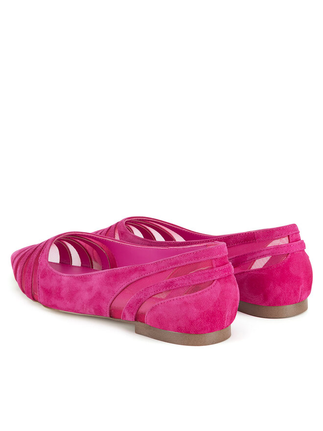 Eva Minge Balerinke Eva Minge LUCY-V1166-08-1 Roza
