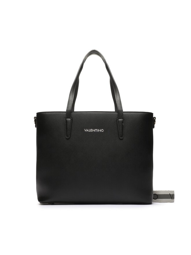 Borsetta Valentino Zero VBS7B301 Nero | escarpe.it