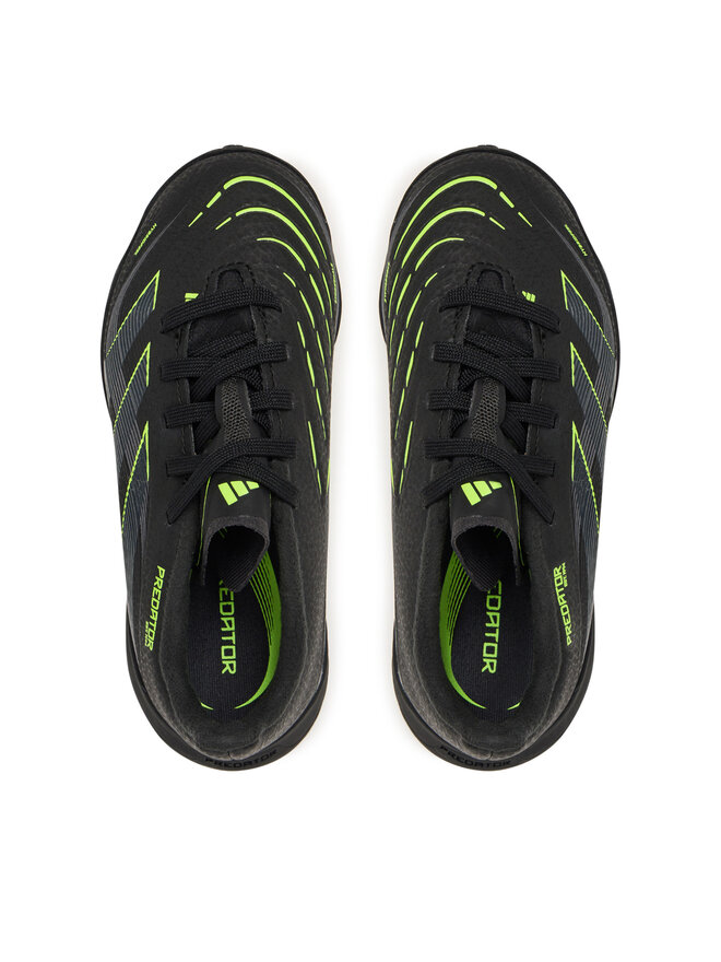 adidas Fußballschuhe adidas Predator League JI1151 Schwarz