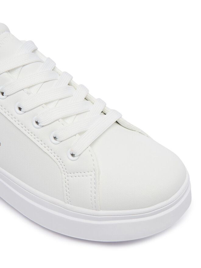 Calvin Klein Sneakers Calvin Klein V3X9-83468-1355 D Weiß