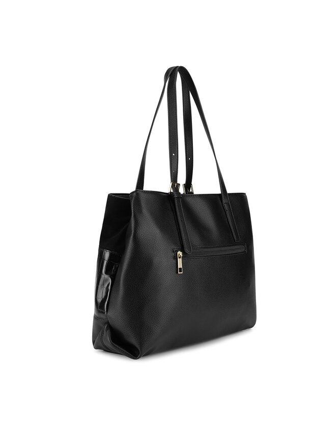Lasocki Handtasche Lasocki LSK-X-010-07 Schwarz