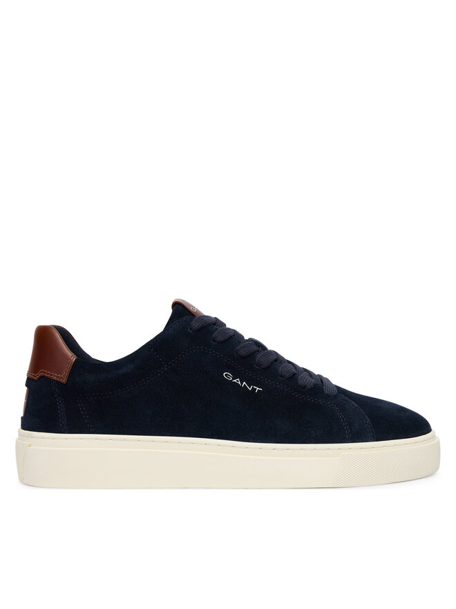 Gant Сникърси Gant 30633888 Тъмносин