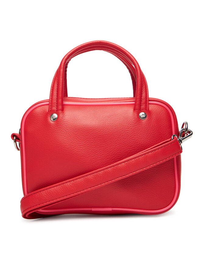 adidas Handtasche adidas Adicolor XS JX7875 Rot