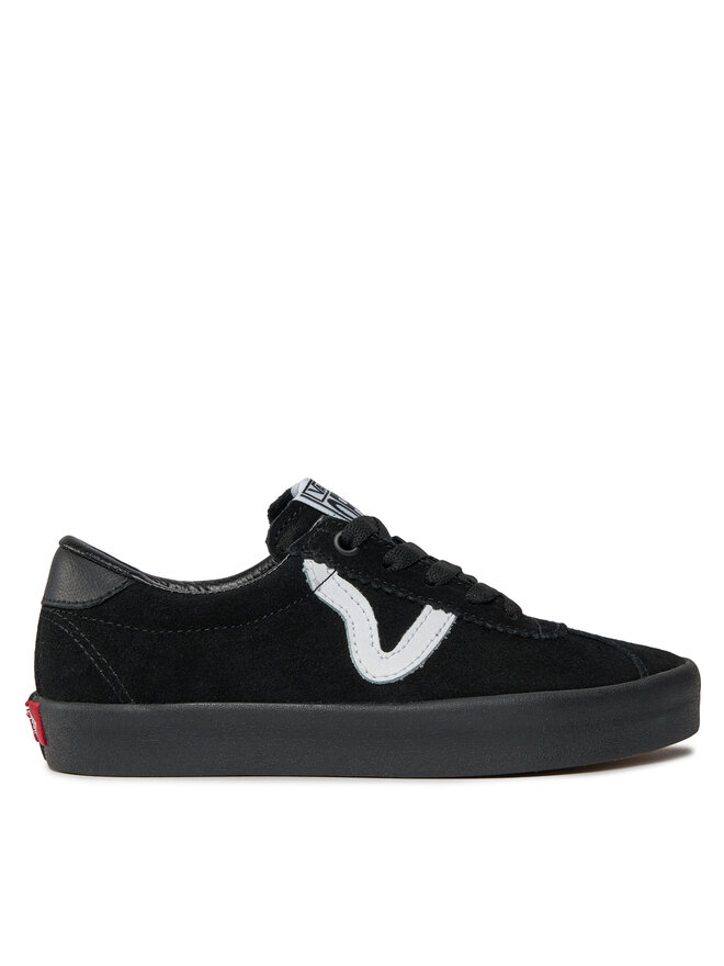 Vans Sneakers aus Stoff Vans Sport Low VN000CQRBKA1 Schwarz