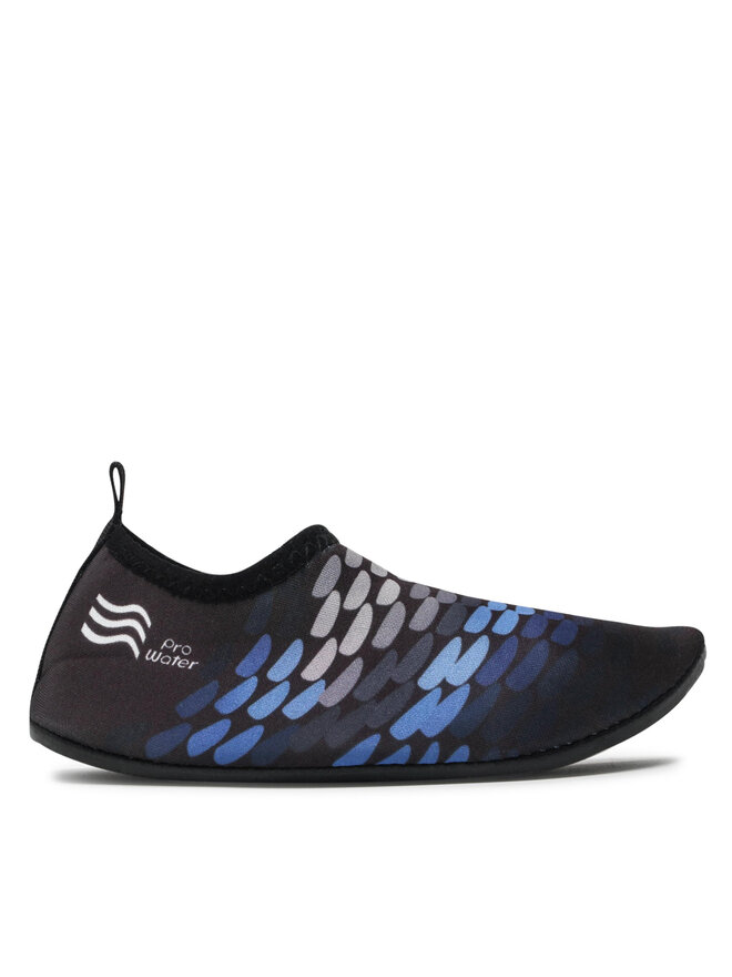 ProWater Čevlji za vodne športe ProWater PRO-22-34-012KID Pisana