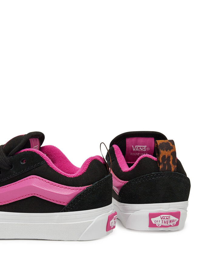 Vans Tenisky Vans Knu Skool VN000CYUBML1 Černá
