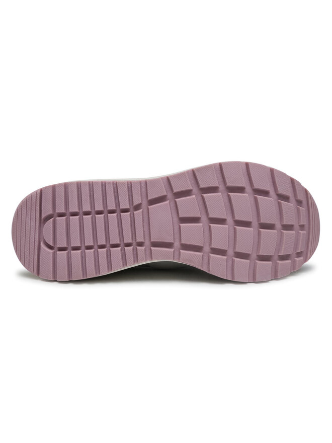 Skechers Снікерcи Skechers 117013 GYMV Сірий