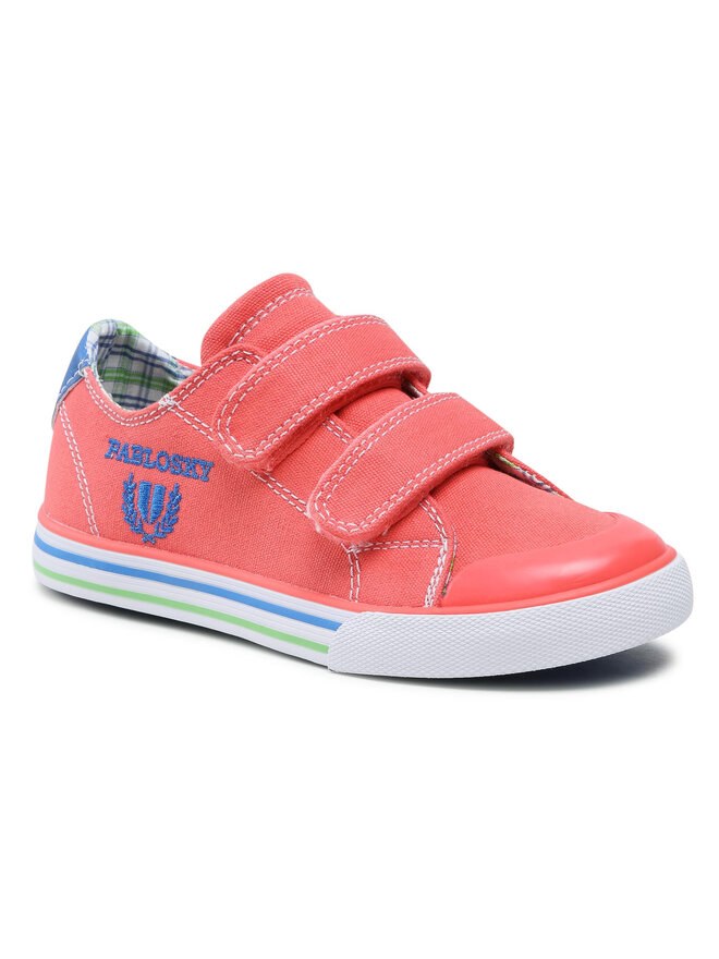 Scarpe sportive Pablosky 961880 S Arancione escarpe