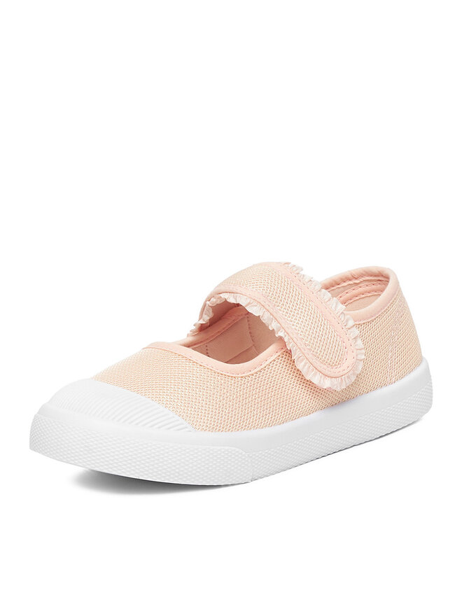 DeeZee Papuci de casă DeeZee CEO-CM231220-6A Roz