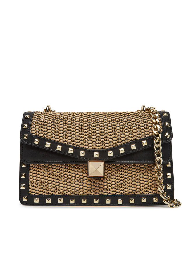 Steve Madden Ročna torba Steve Madden Bcavet SM13001778 Črna