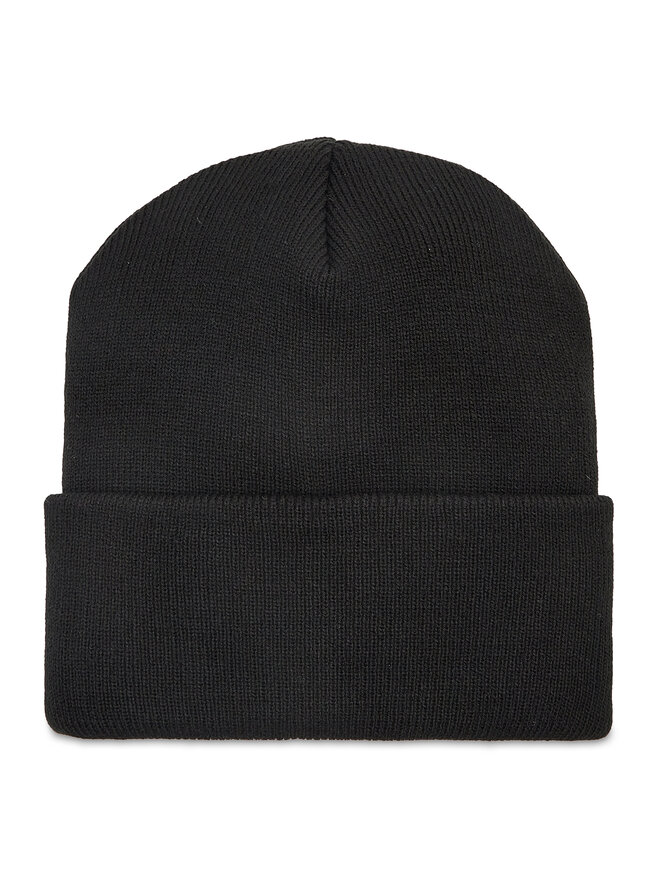 47 Brand Czapka 47 Brand Los Angeles Dodgers B-HYMKR12ACE-BKB Czarny