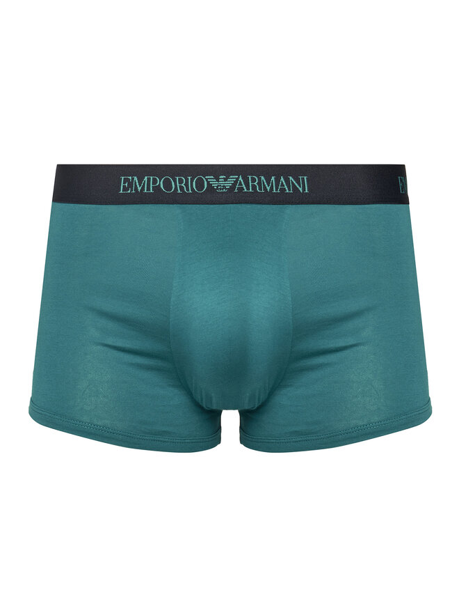 Emporio Armani Underwear Emporio Armani Underwear Набір з 3 пар боксерів EM000260 AF10800 MB148 Кольоровий