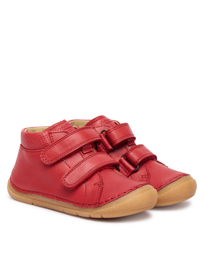 Froddo Черевики Froddo Paix Up G2130346-14 S Червоний