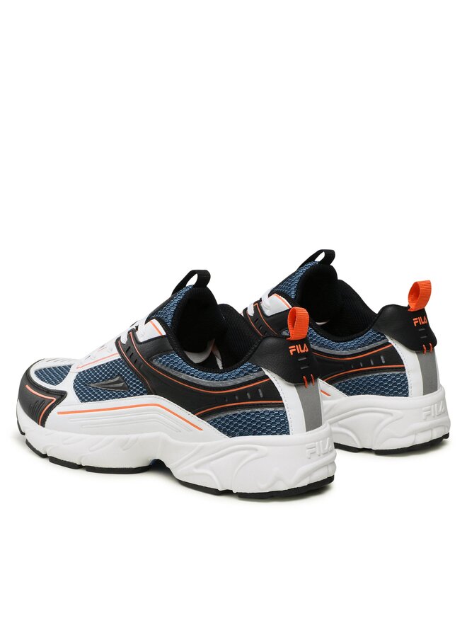 Fila Sneakers Fila 2000 Stunner FFM0174.53141 Schwarz