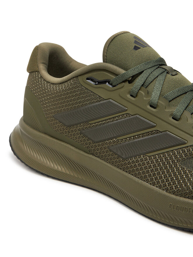 adidas Sneakers adidas Runfalcon 5 IE0525 Verde