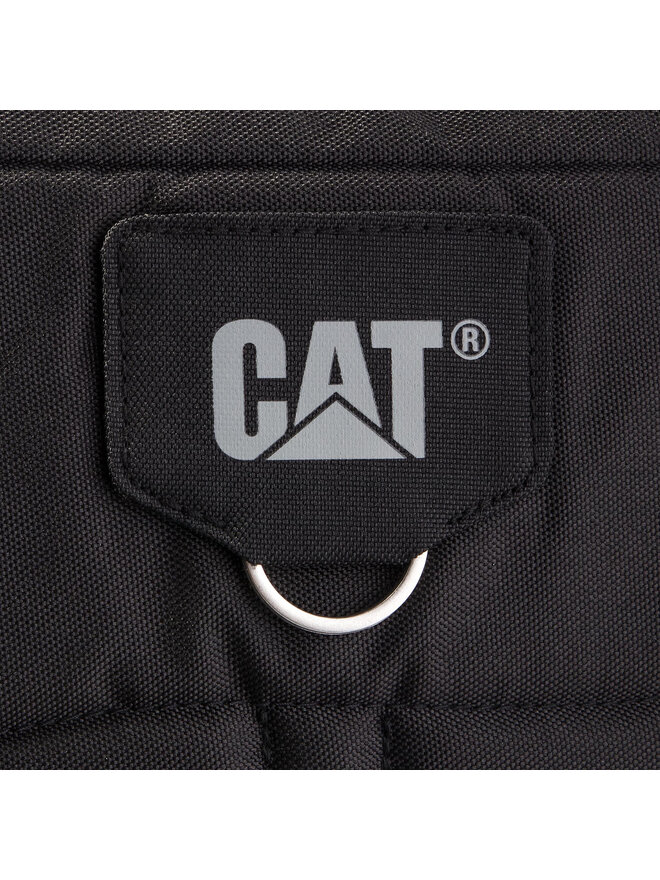 CATerpillar Hátizsák CATerpillar Cabin Cargo 83430 Fekete