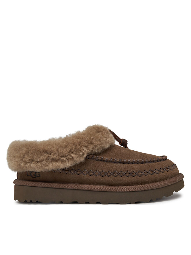 Ugg Snehule Ugg W Tasman Alpine 1158258 Hnedá