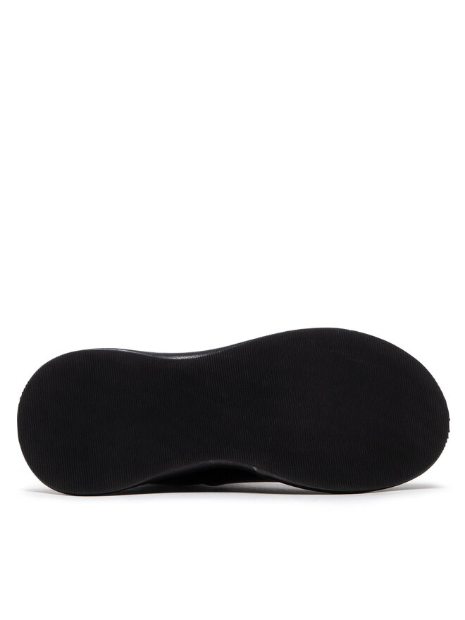 DeeZee Botines DeeZee ZALY8813-8 Negro