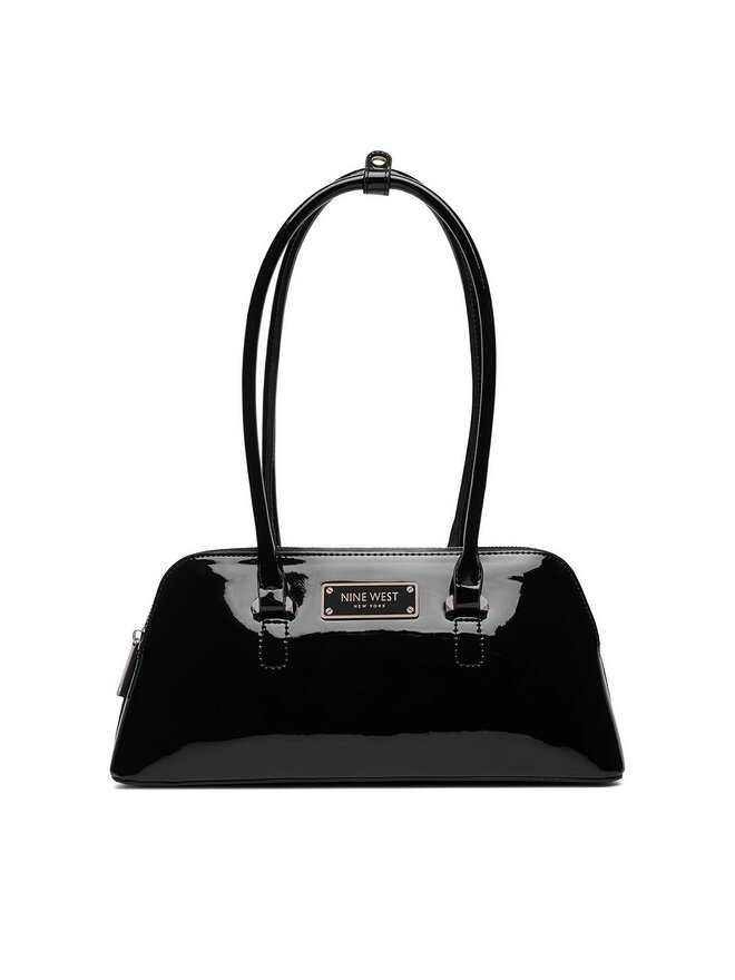 Nine West Handtasche Nine West CEO-MODERN MUSE-LA374-4764 Schwarz