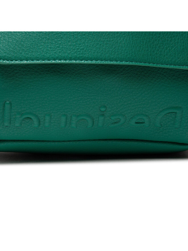 Desigual Mochila Desigual 21WAKP16 Verde