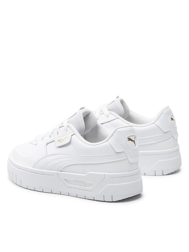 Puma Zapatillas Puma Cali Dream Lth Wns 383157 01 Blanco