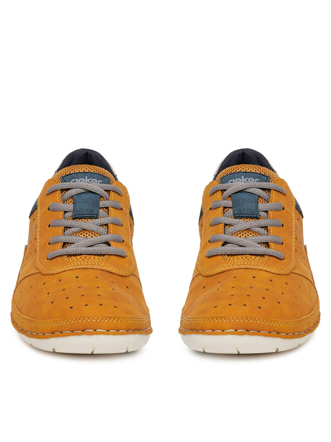 Rieker Zapatillas Rieker 07506-68 Marrón