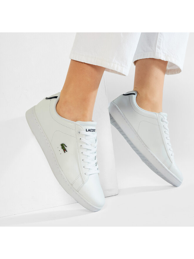 Lacoste bl 1 white clearance