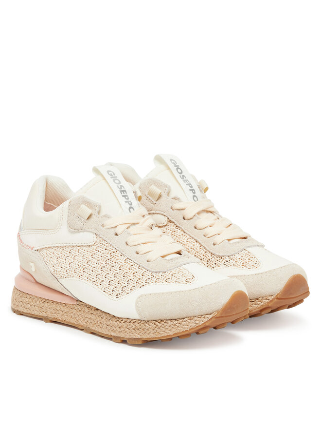 Gioseppo Espadrillas Gioseppo Harding 74070-P Beige