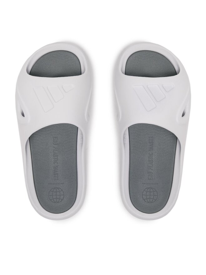 adidas Шльопанці adidas Adicane Slides ID7188 Сірий