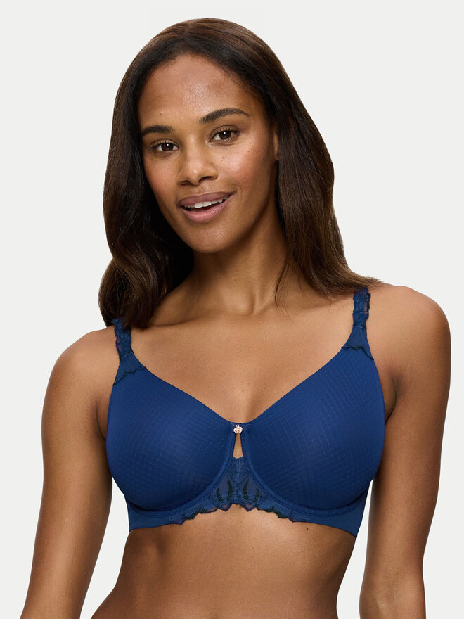 Triumph Triumph Liemenėlė su lankeliais Wild Azalea 10219852 Mėlyna