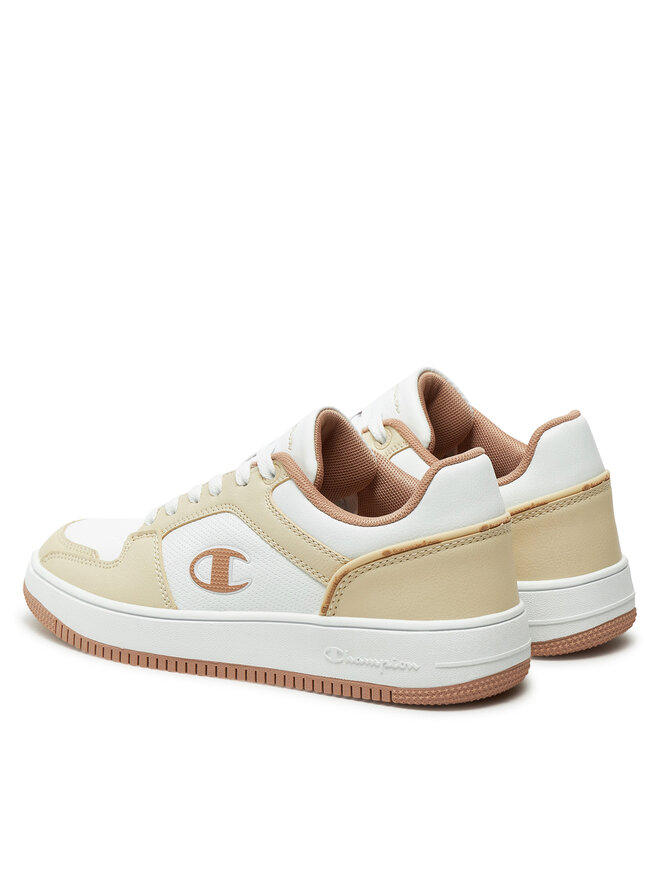 Champion Снікерcи Champion RD18 2.0 LOW S11470-YS085 Бежевий