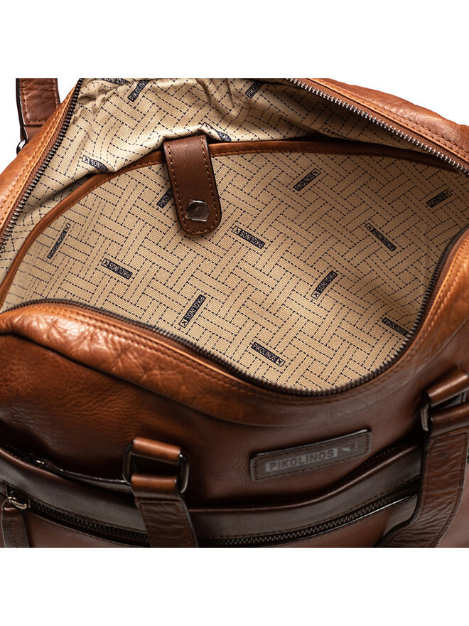 Pikolinos Nešiojamo kompiuterio krepšys Pikolinos Mha-870 Ruda