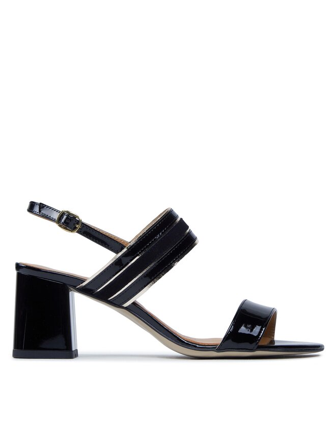 Sagan Sandali Sagan 4904 Nero