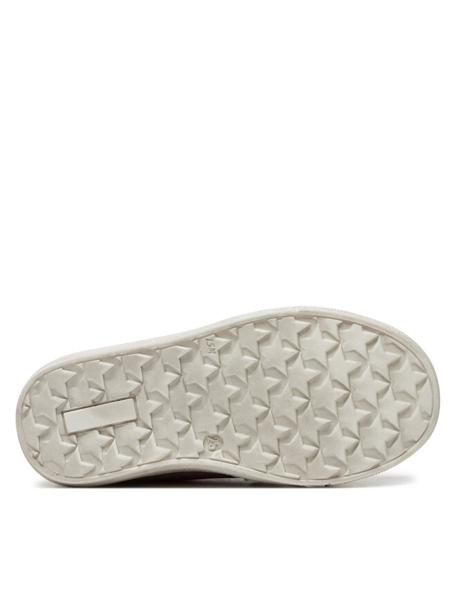 Froddo Sneakers Froddo Dolby G2130335-7 S Braun