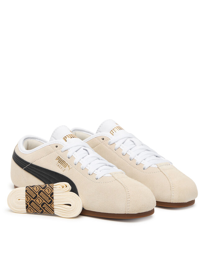 Puma Sneakers Puma Tackle 404456 Creme