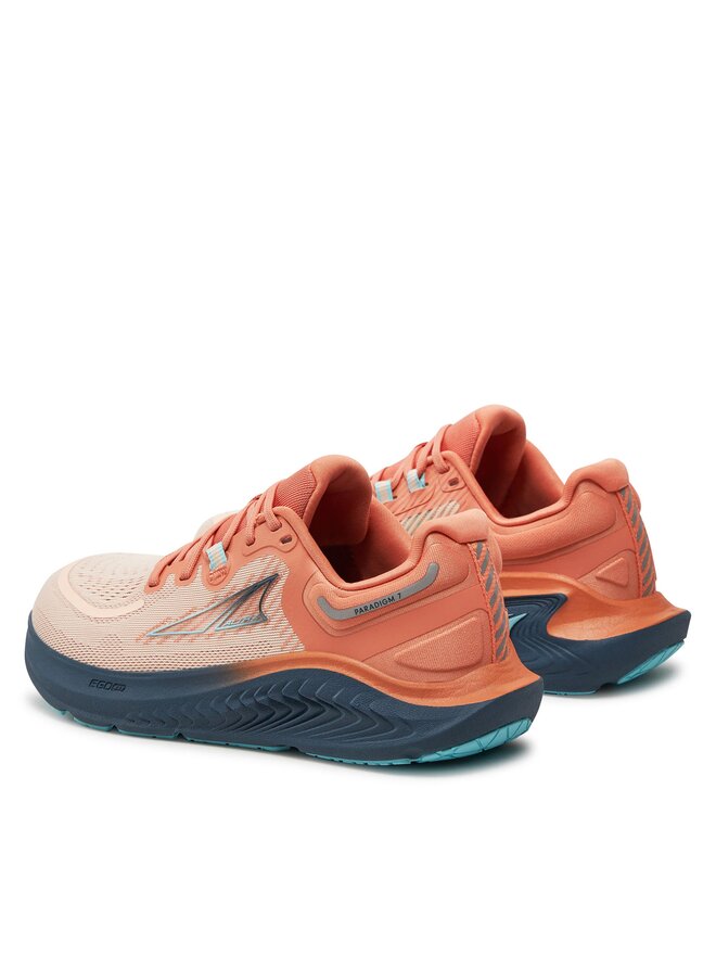 Altra Laufschuhe Altra Paradigm 7 AL0A82CG4471-005 Orange