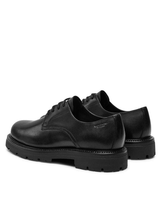 Vagabond Shoemakers Κλειστά παπούτσια Vagabond Shoemakers Cameron 5675-101-20 Μαύρο