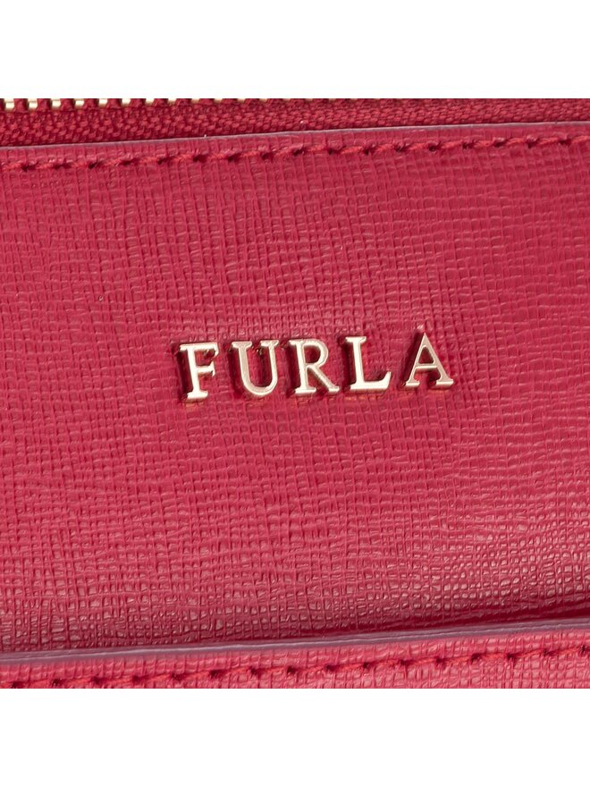 Furla Сумка Furla Mediterranea 921129 B BMQ1 B30 Червоний