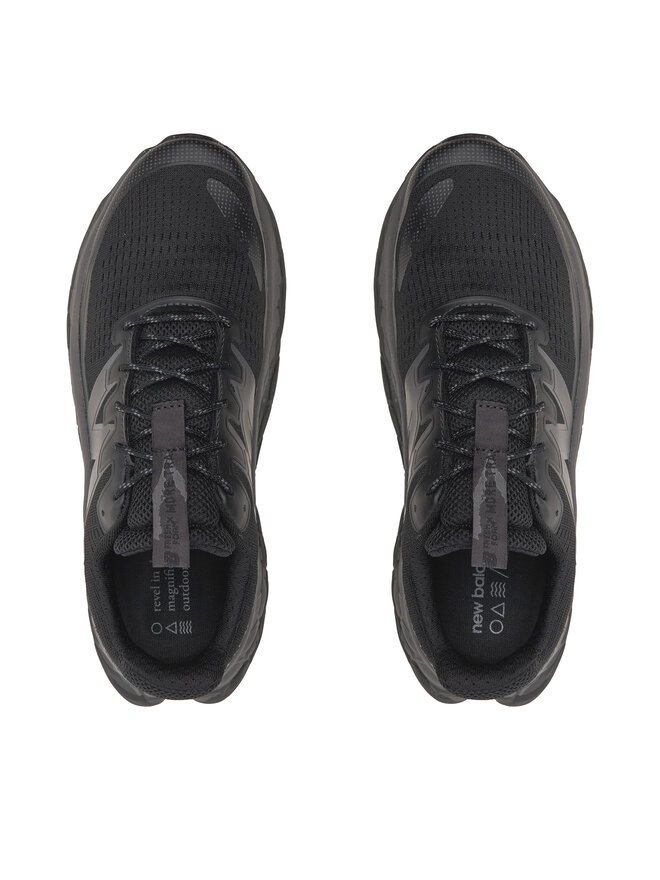 New Balance Bėgimo batai New Balance MTMOR1M1 Juoda