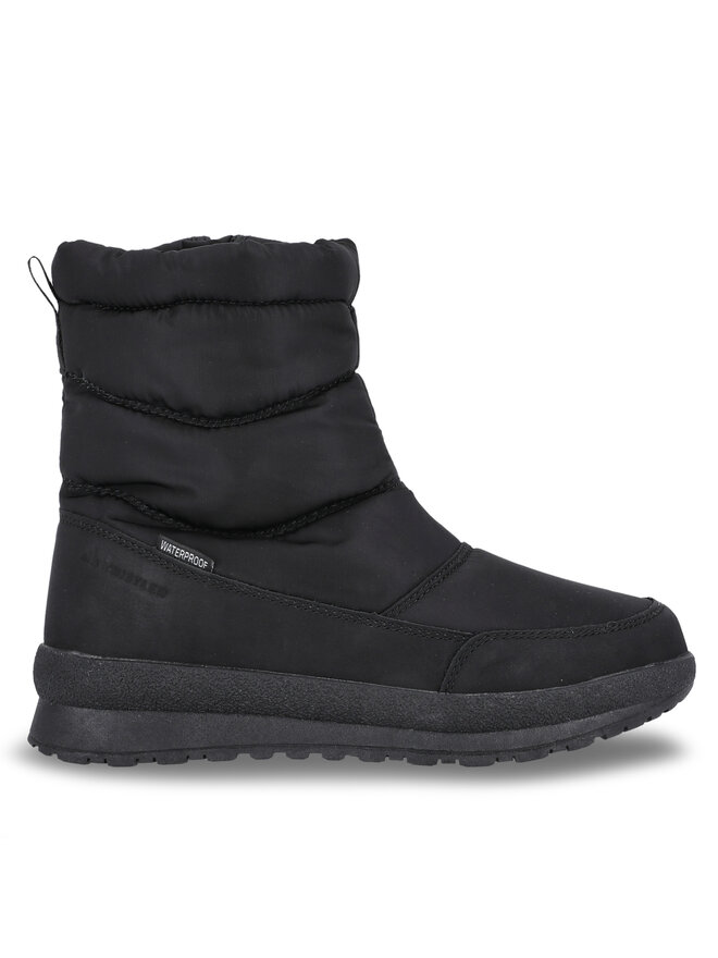 Whistler Śniegowce Whistler Vasora W Boot WP W234154 Czarny