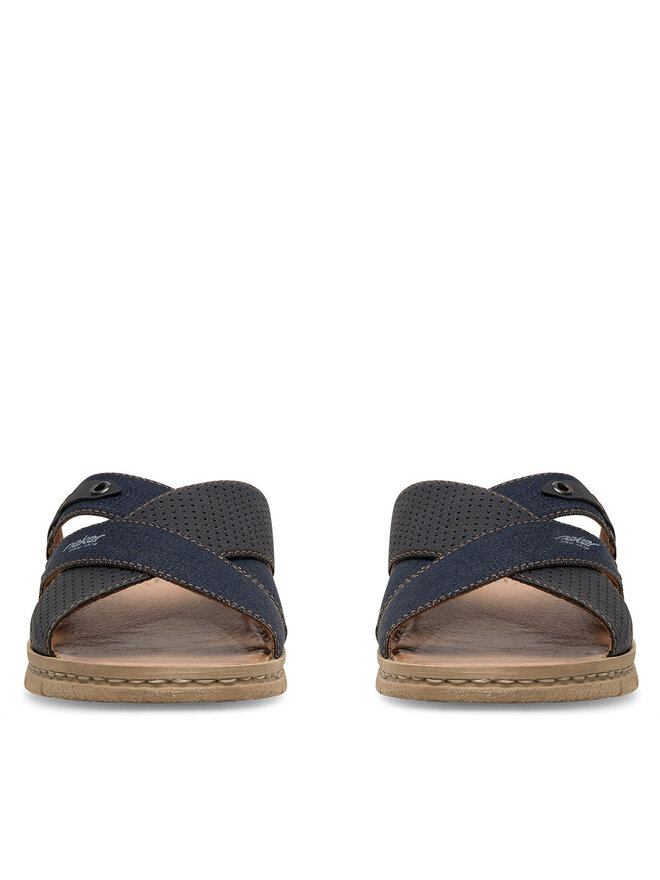 Rieker Chanclas Rieker 21384-14 Azul