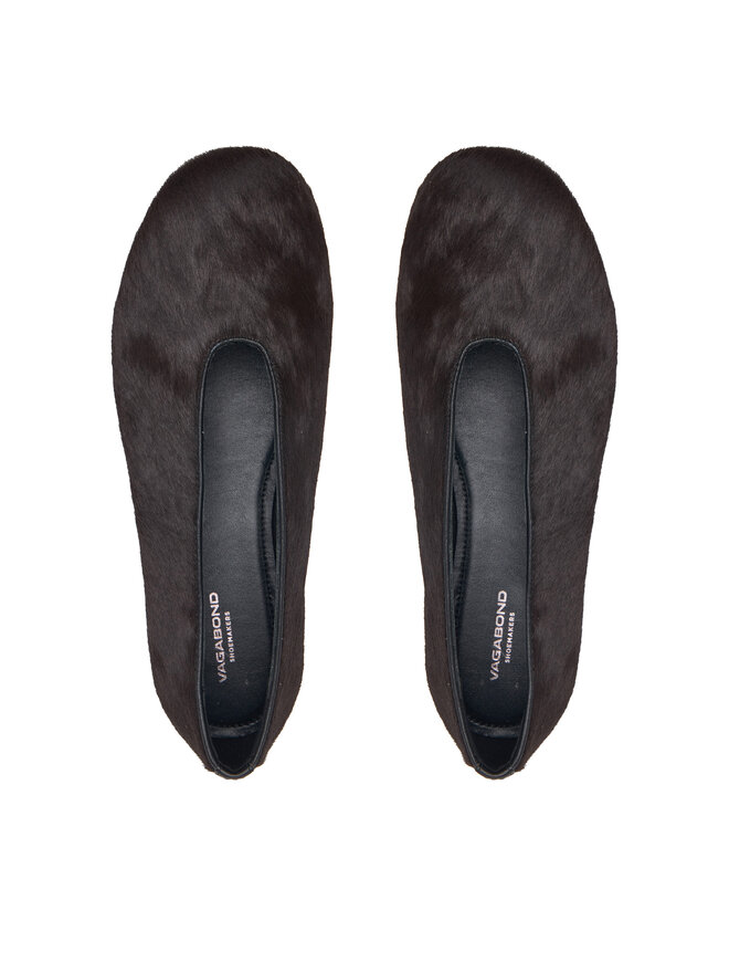 Vagabond Shoemakers Ballerinas Vagabond Shoemakers Aleya 6219-125-20 Schwarz