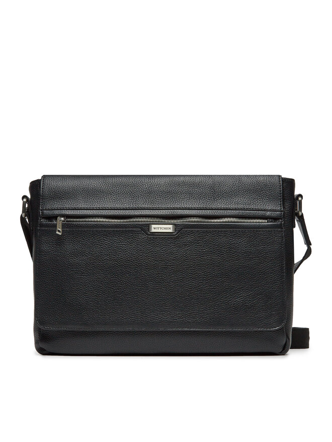 WITTCHEN Tasche WITTCHEN 97-3U-003-1 Schwarz