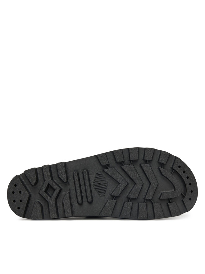 Palladium Чехли Palladium Dunelite Pyla Sde 74454-008-M Черен