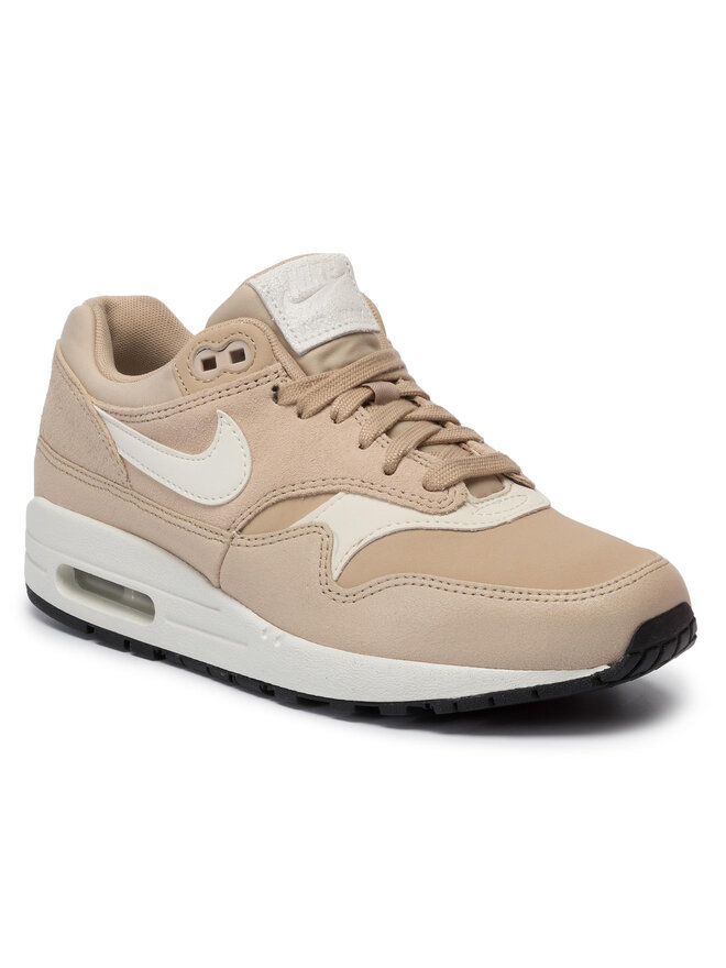 Sneakers Nike Air Max 1 Prm 454746 209 Beige eschuhe