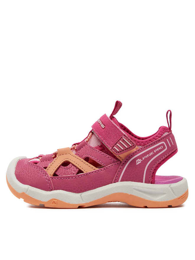 ALPINE PRO Sandalen ALPINE PRO Unewo KBTC410 Rosa