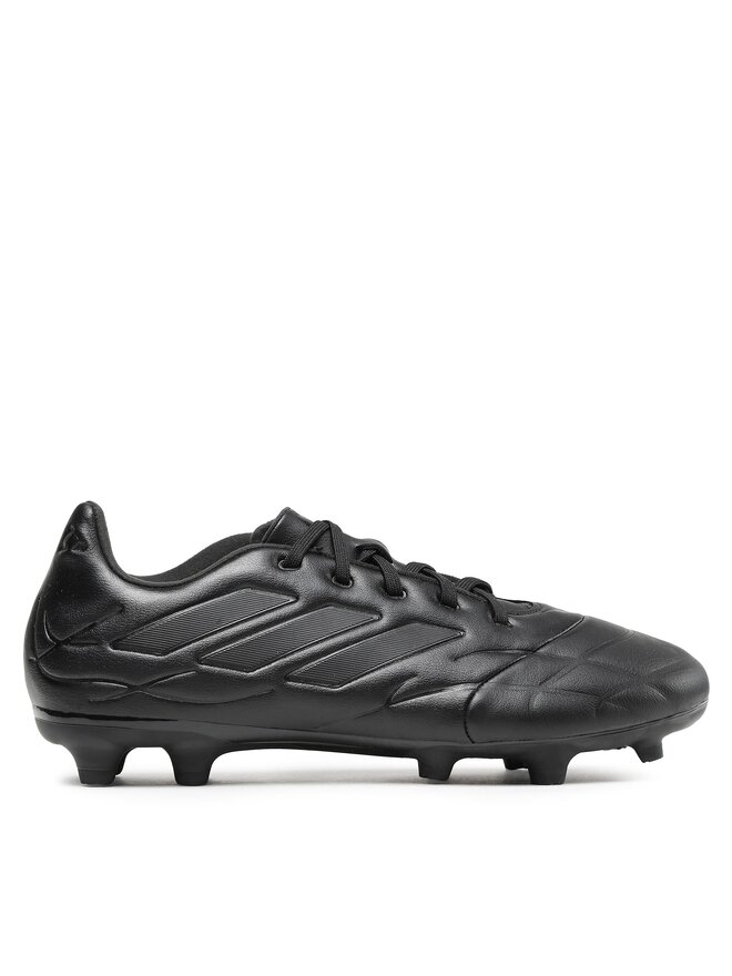 adidas Buty do piłki nożnej adidas Copa Pure.3 Firm Ground Boots HQ8940 Czarny