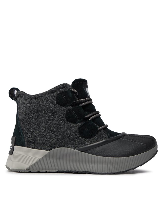 Sorel out n about black clearance